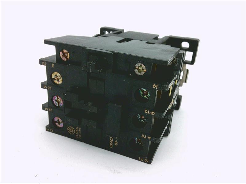 GENERAL ELECTRIC CR4CF10