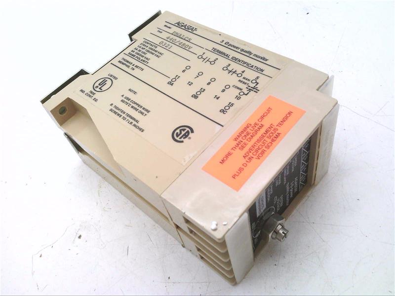 TE CONNECTIVITY PMALCS