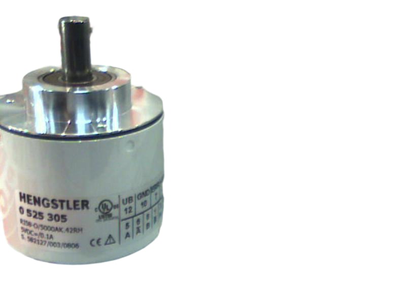 DYNAPAR RI58-O/5000AK.42RH