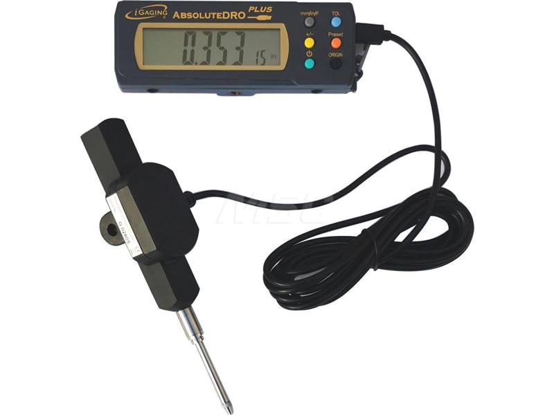 IGAGING PRECISION INSTRUMENTS 35-999-25