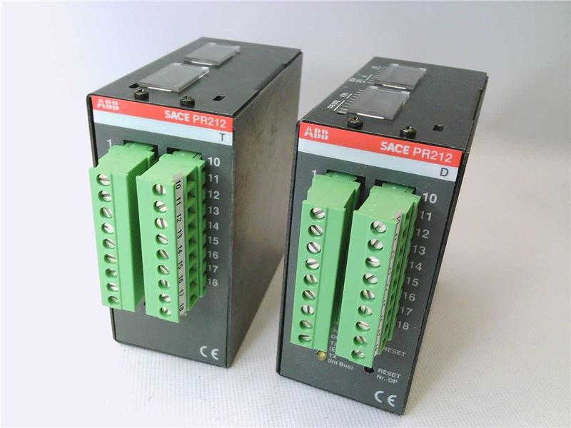 ASEA BROWN BOVERI 1SDA048003R1