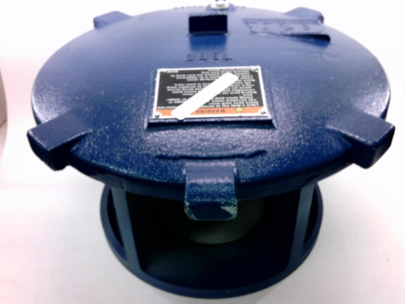 GORMAN RUPP 42111-932