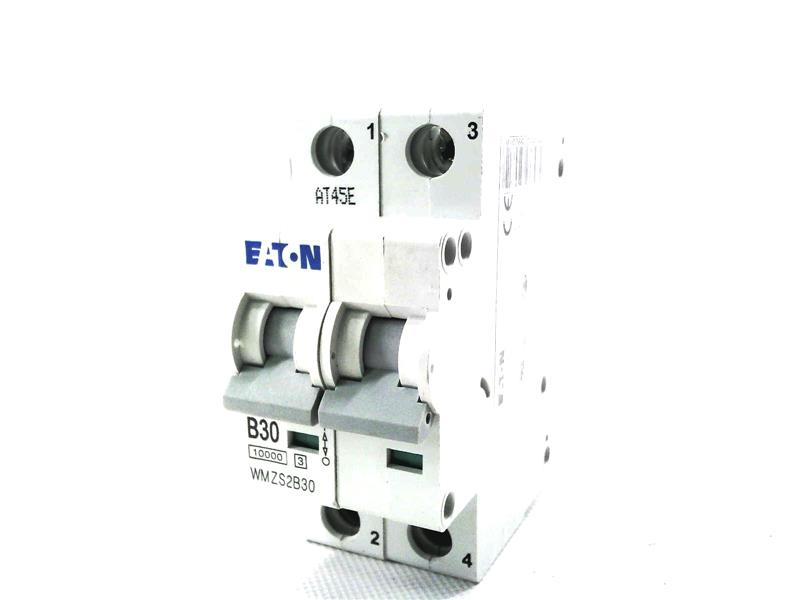 EATON CORPORATION WMZS2B30
