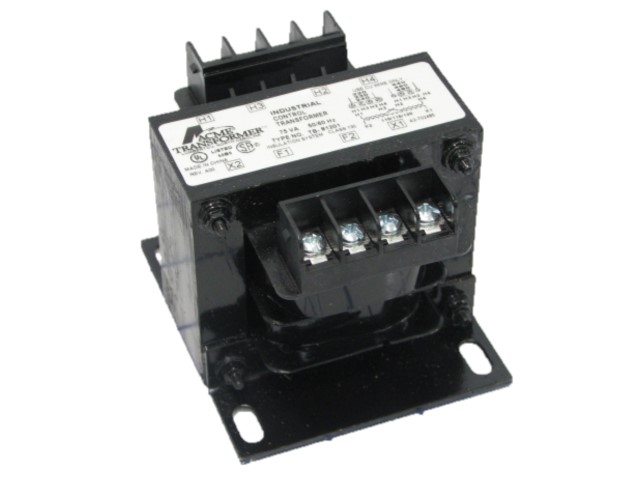 TA-1-81201 by HUBBELL