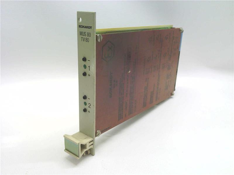 ECKARDT MUS-80-TV80