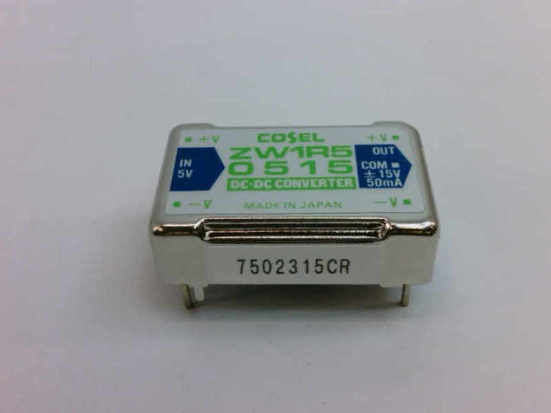 GENERIC ZW1R50515