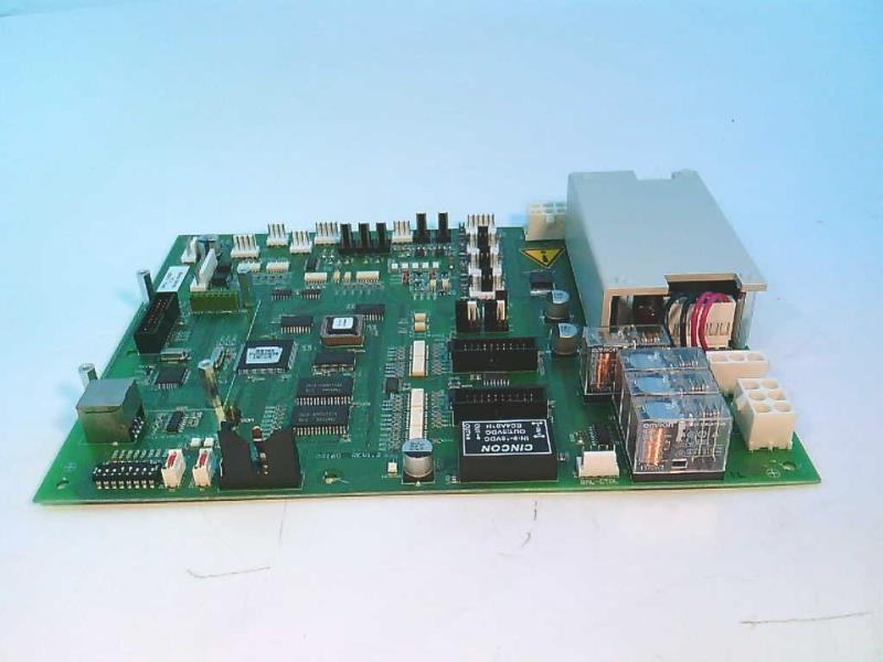 KARDEX GS160