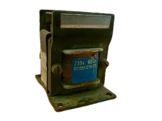 9-167/230V by ROSS CONTROLS
