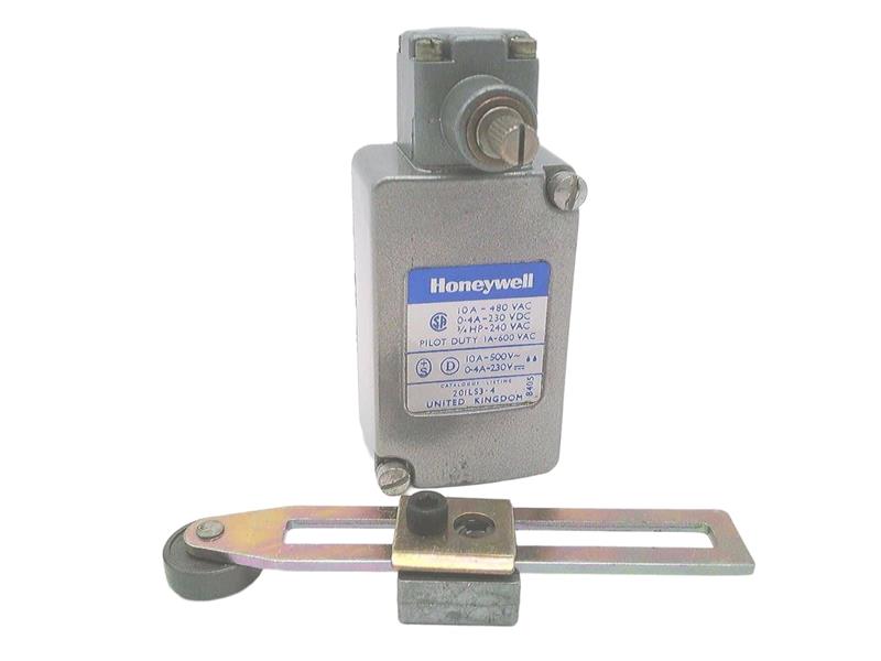 HONEYWELL 201LS3-4