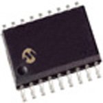 MICROCHIP TECHNOLOGY INC PIC16F627A-I/SO
