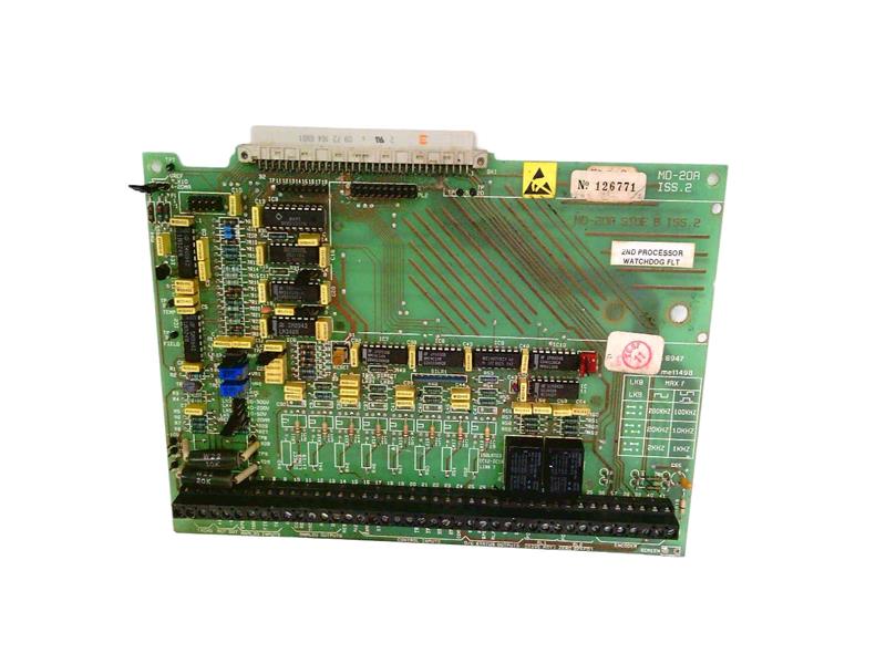 MD-20A by NIDEC CORP