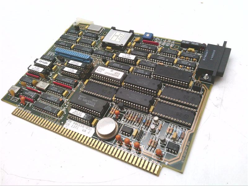 446154-03D by PARKER