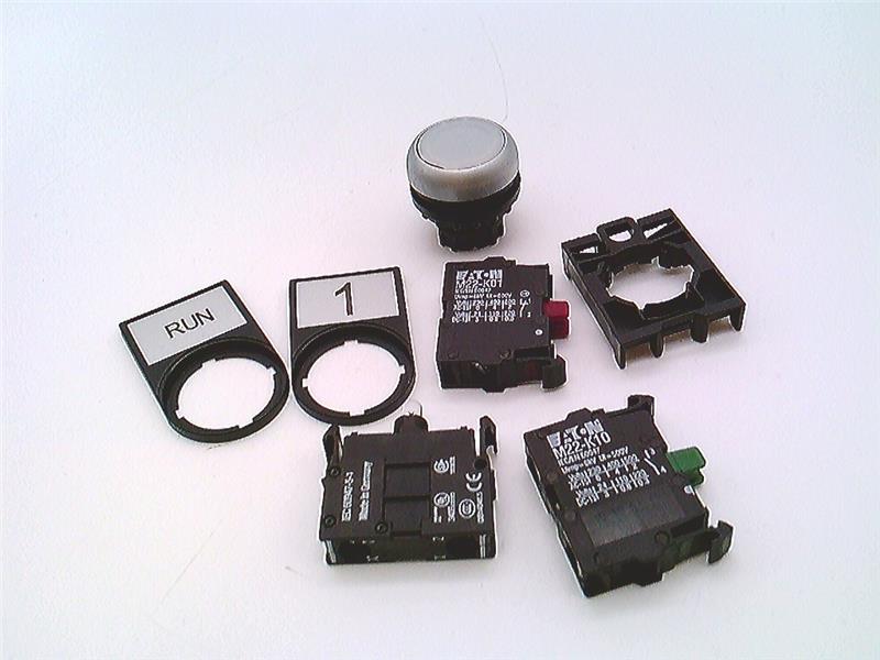 EATON CORPORATION M22-DRL-W-K11-W-P