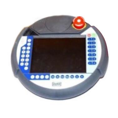 KETOP C50 SAV/ 84807/ 01 by KEBA