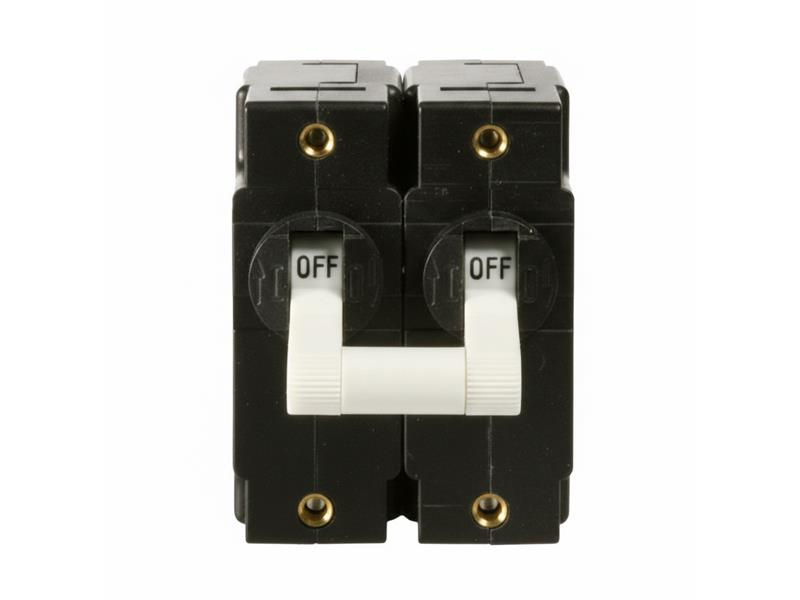 EATON CORPORATION JA2S-A8-A-6.25-20