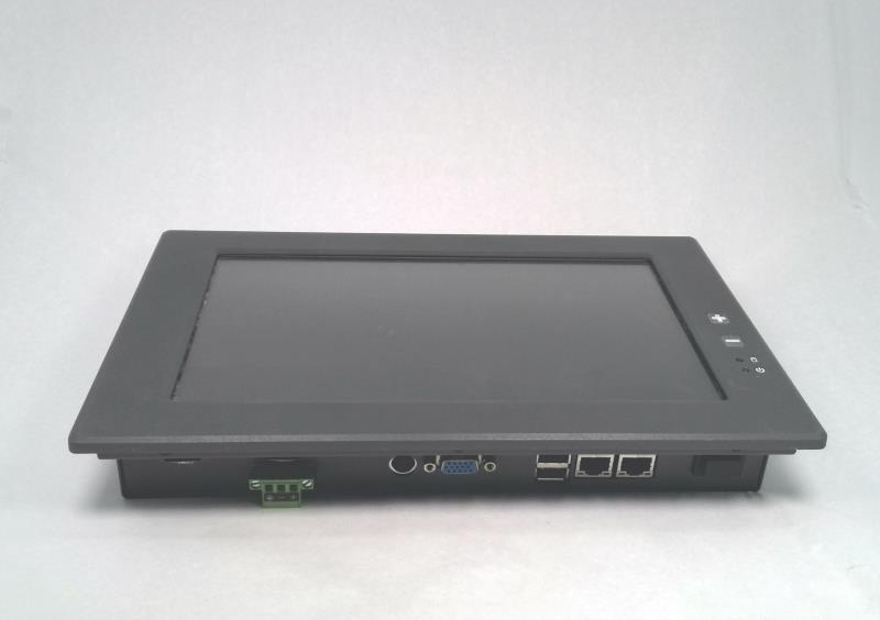 AMERICAN INDUSTRIAL SYSTEMS PMW10IA3S-H1-1/4W/U