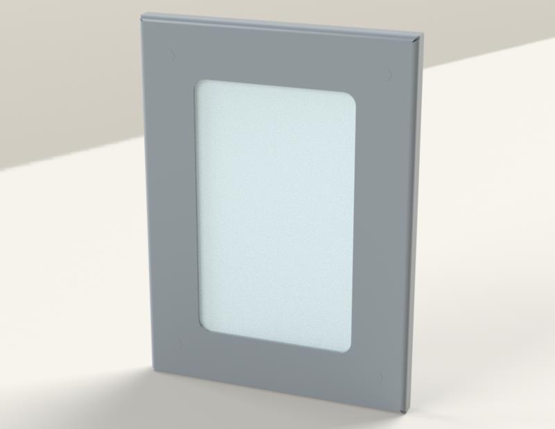 SCE-PWK53NF by SAGINAW