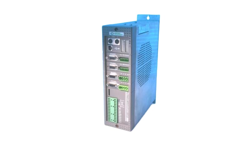 MC224-00-000 by NIDEC CORP