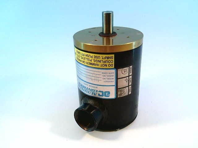 AVG AUTOMATION SAC-RL100-101