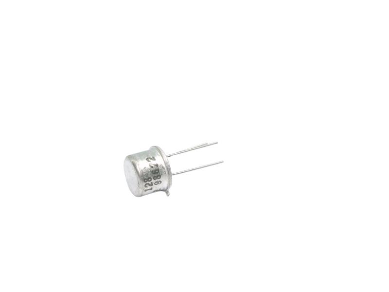 PHILIPS ECG128
