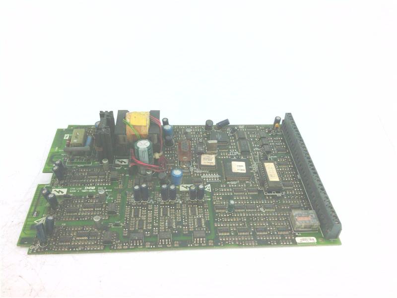 NIDEC CORP 7004-0076