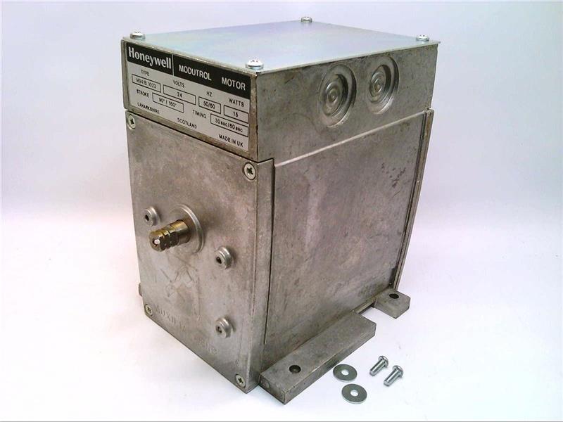 HONEYWELL M941B-1023