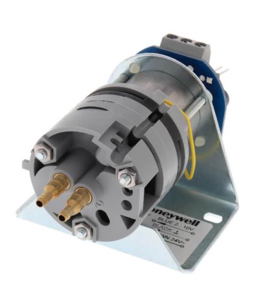 HONEYWELL RP7517B1024