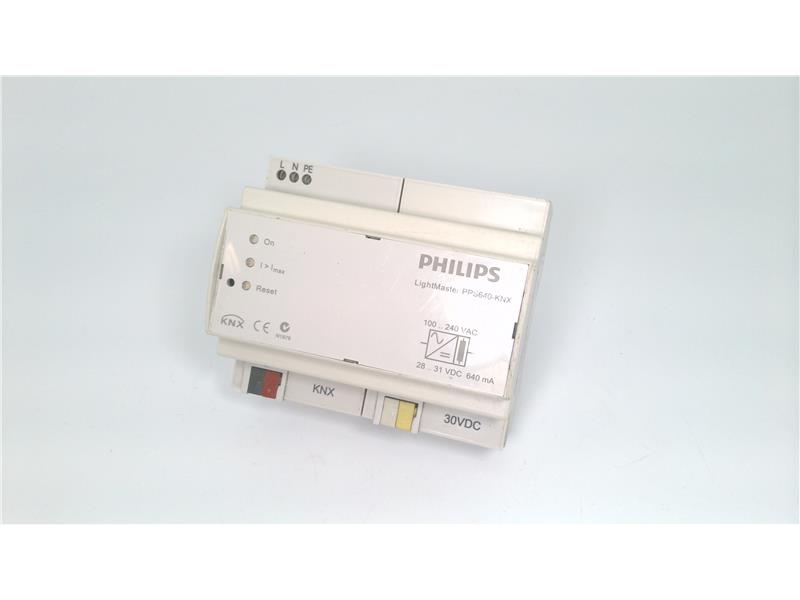PHILIPS PPS640-KNX
