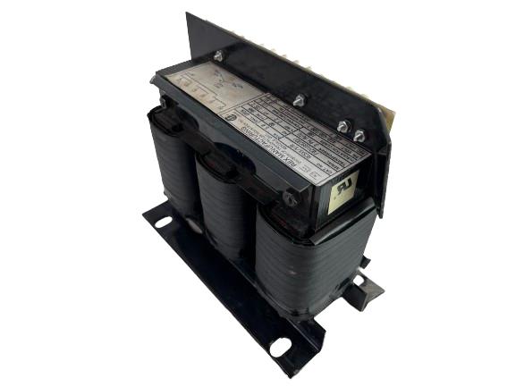 REX MANUFACTURING RC5XX/X/R