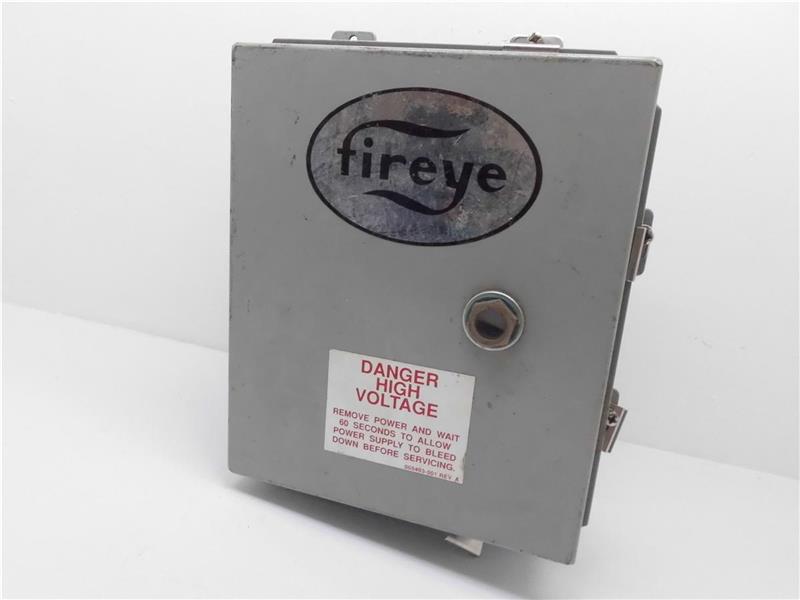 KIDDE-FENWAL, LLC 005403-001