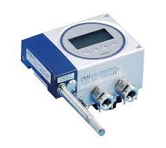 VAISALA SENSOR SYS HMT368 A22BCH2B4BL1A3A4