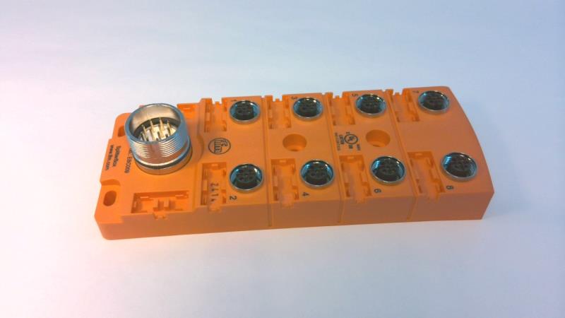 EFECTOR ZDO8H050MSS0000-00STAK120MSS-EBC009