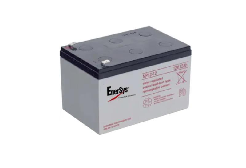 ENERSYS NP12-12