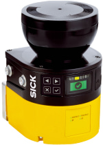 MICS3-CCAZ90LZ1P01 by SICK