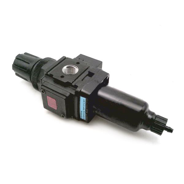 WILKERSON PNEUMATIC B08-02-DLG0