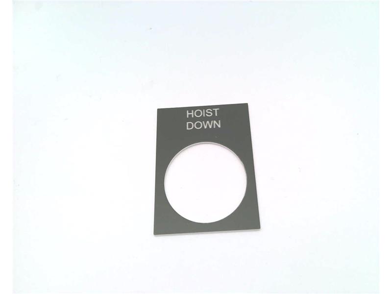 SCHNEIDER ELECTRIC ZB2BY2342