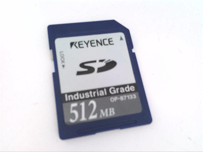 KEYENCE CORP OP-87133