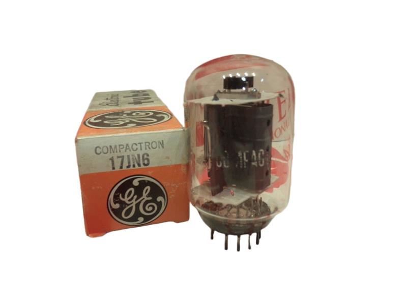 17JN6 by GENERAL ELECTRIC