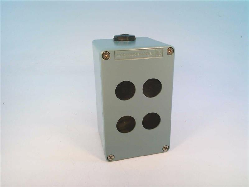 XAPM2504H2 by SCHNEIDER ELECTRIC