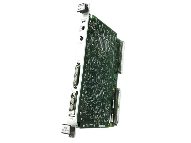 575-CP1433 by SIEMENS