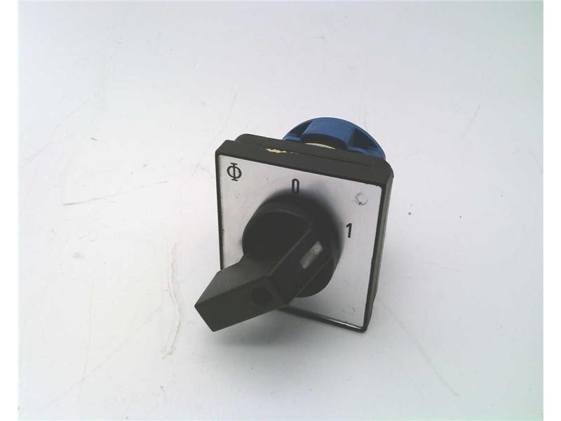 KRAUS & NAIMER CA10-A201-600E