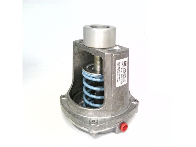 INVENSYS MK-4821-0-0-1