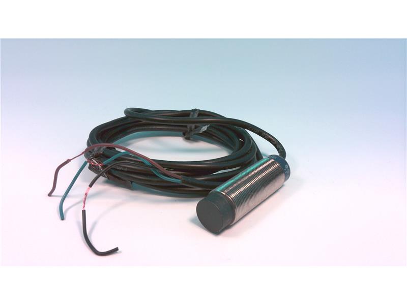 SCHNEIDER ELECTRIC XS2-M18-PA370