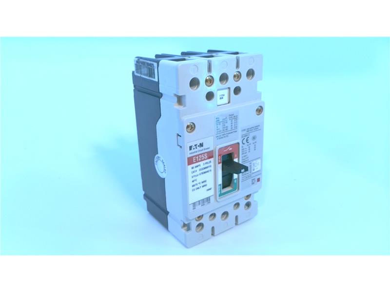 EATON CORPORATION EGS3080FFG