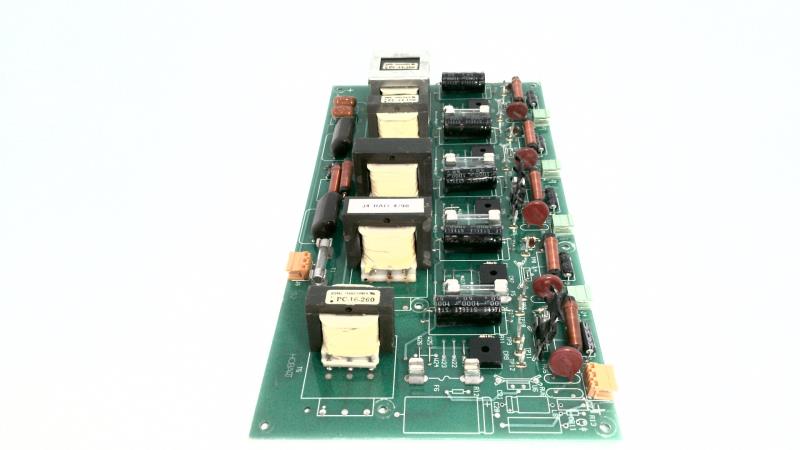 HOBART BROTHERS CO 170761