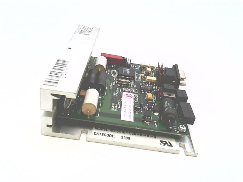 DANAHER MOTION 6410-006-N-N-N