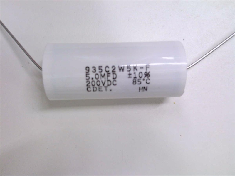 CORNELL DUBILIER 935C2W5K-F