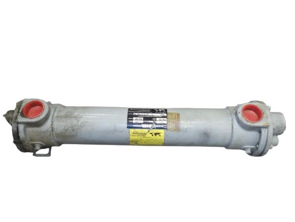 AMERICAN INDUSTRIAL HEAT TRANS AA-824-4-4-TP