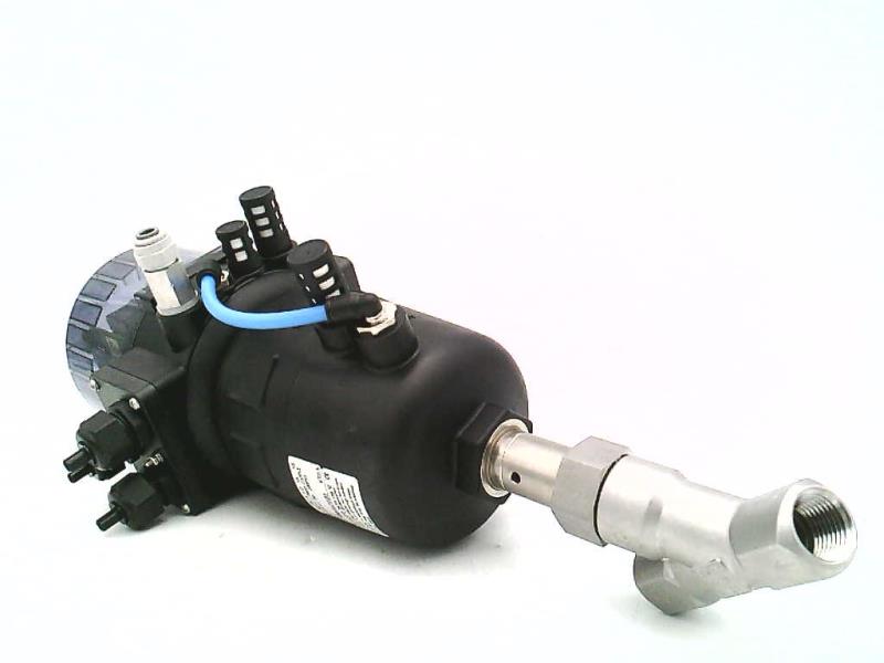 BURKERT 2702 B 13.0 PTFE VA