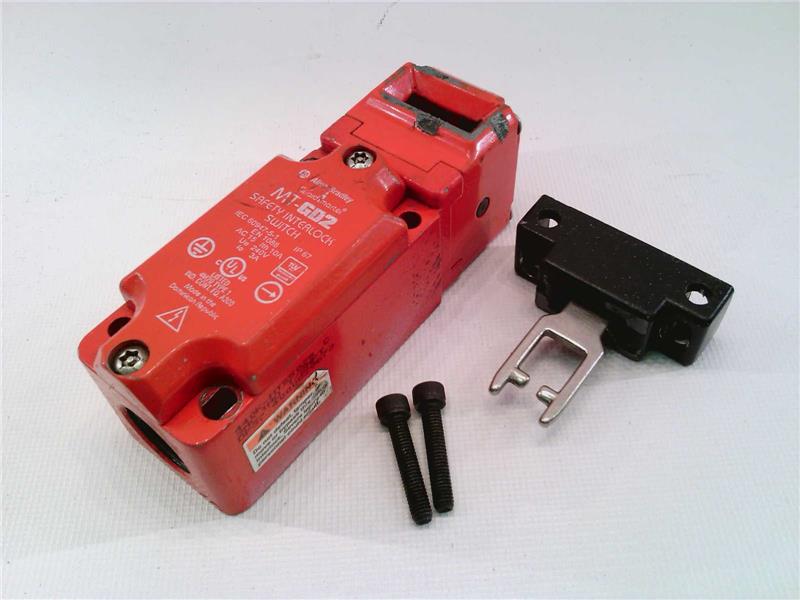 ALLEN BRADLEY 440K-MT55029